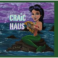 Craic Haus - Siren of the Sea