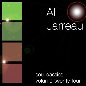 Al Jarreau - Al Jarreau