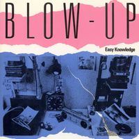 Blow-Up - Easy Knowledge