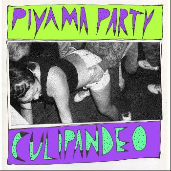 Piyama Party - Culipandeo