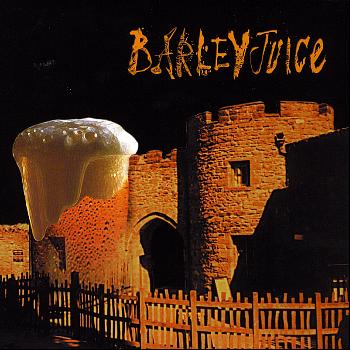 Barleyjuice - One Shilling