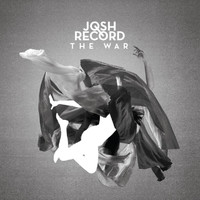 Josh Record - The War (EP)