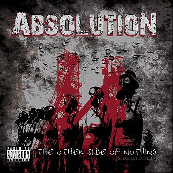 Absolution - The Other Side of Nothing (Special Edition)
