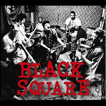 Black Square - Black Square