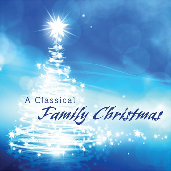 Royal Philharmonic Orchestra - A Classical Family Christmas