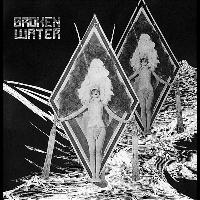 Broken Water - Peripheral Star - EP