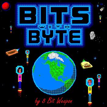 8 Bit Weapon - Bits With Byte