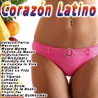 Alma Latina - Corazón Latino