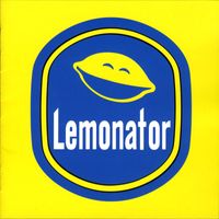 Lemonator - Yellow - Japan Edition