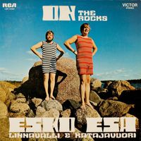 Esa Katajavuori - On The Rocks