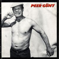 Peer Günt - Don't Mess With The Countryboys - Deluxe Version