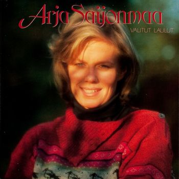 Arja Saijonmaa - Valitut laulut