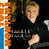 Tony Montana - Vaaksa vaaraa