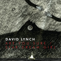 David Lynch - Are You Sure/Star Dream Girl