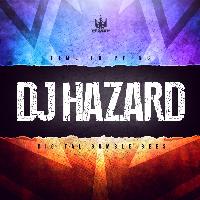 DJ Hazard - Time Tripping / Digital Bumble Bees
