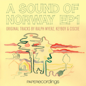 Various Artists - Sound of Norway