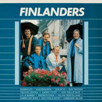 Finlanders - Finlanders