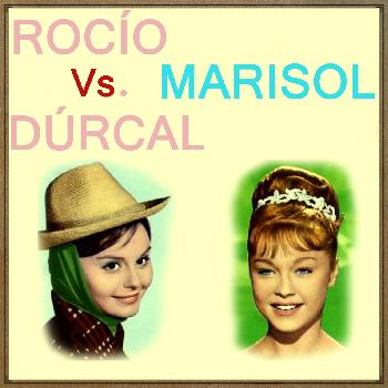 Marisol & Rocío Durcal - Marisol vs. Rocío Durcal