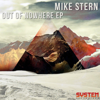 Mike Stern - Out Of Nowhere EP