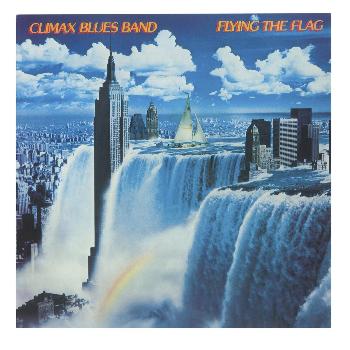 Climax Blues Band - Flying the Flag