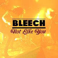 Bleech - Not Like You