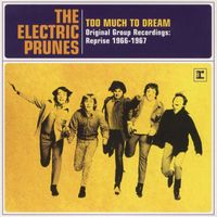 The Electric Prunes - Too Much To Dream - Original Group Recordings: Reprise 1966-1967
