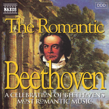 Jeno Jandó - Beethoven: Romantic Beethoven (The)