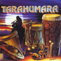 Tarahumara - Virtual Dream