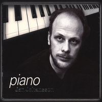 Jan Johansson - Piano