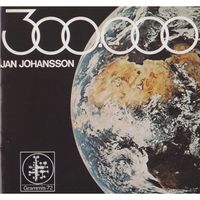 Jan Johansson - 300000