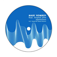 Marc Romboy - Hyperharmonic