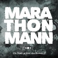Marathonmann - Die Stadt gehört den Besten