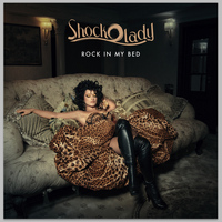 Shockolady - Rock In My Bed (Remixes)