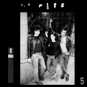 The Rats - The Rats