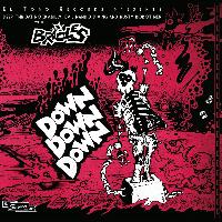 Brioles - Down Down Down - EP