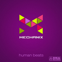 Mechanix - Human Beats