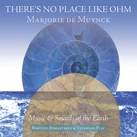 Marjorie de Muynck - There's No Place Like Ohm
