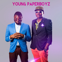 Young Paperboyz - Make Love, Hit It - Single