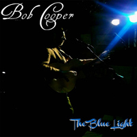 Bob Cooper - The Blue Light