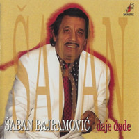 Saban Bajramovic - Daje Dade