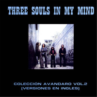 Three Souls in My Mind - Coleccion Avandaro, Vol. 2