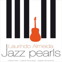 Laurindo Almeida & Bud Shank - Jazz Pearls