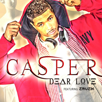Casper - Dear Love (feat. Zmuzik)