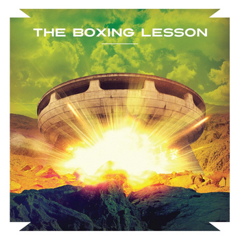 The Boxing Lesson - Big Hits!