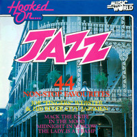 Joe "Fingers" Webster & His River City Jazzmen - Jazz - 44 Non-Stop Favourites