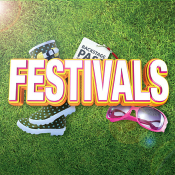 Various Artists - Festivals (Explicit)