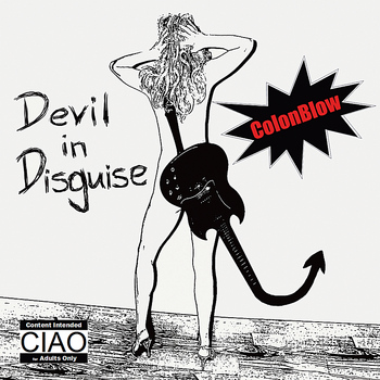 ColonBlow - Devil In Disguise