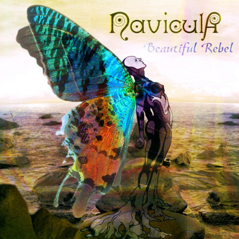 Navicula - Beautiful Rebel