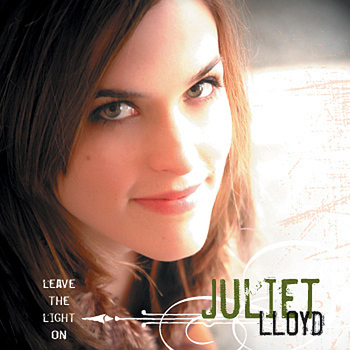 Juliet Lloyd - Leave the Light On
