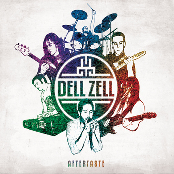 Dell Zell - Aftertaste